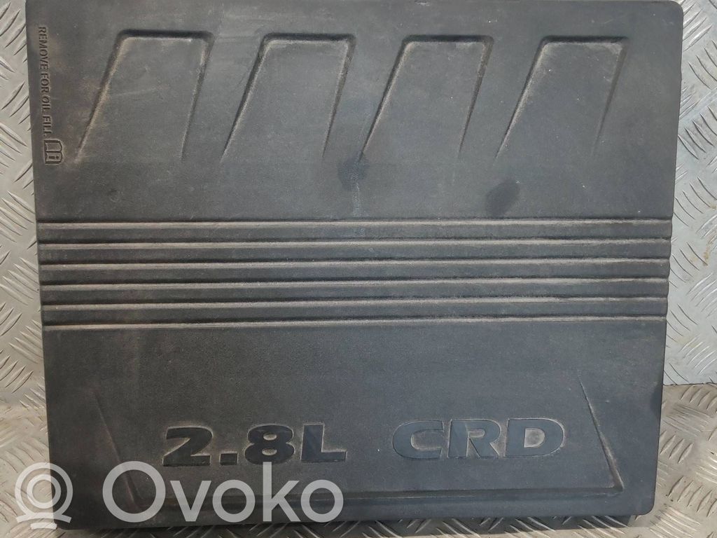 Dodge Nitro Couvercle cache moteur 