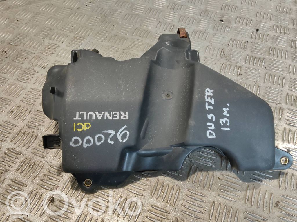 Dacia Duster Capac protecție motor 