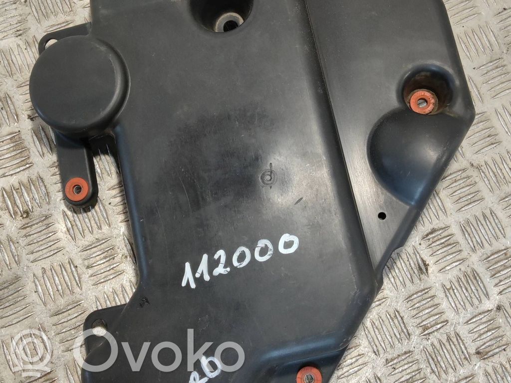 Dodge Nitro Couvercle cache moteur 