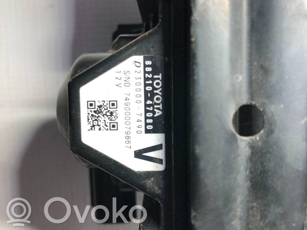 Lexus RX 450H Sensor de radar Distronic 