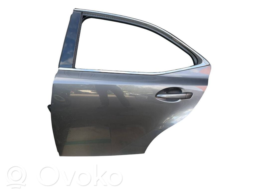 Puerta trasera   6700453070