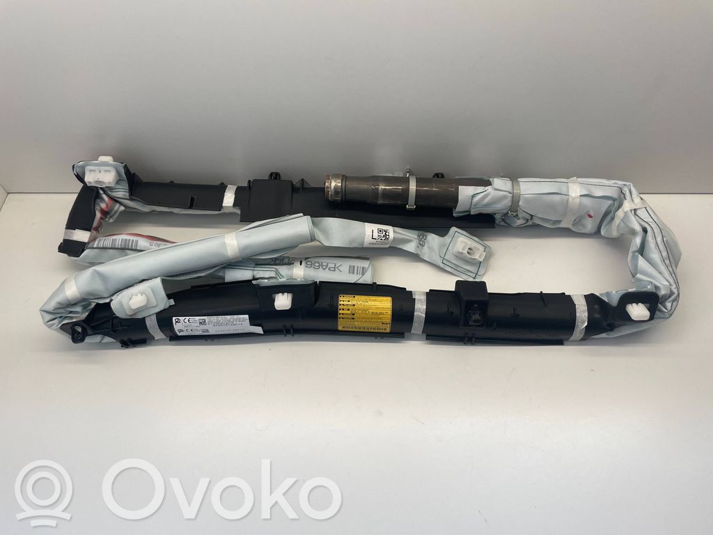 Lexus NX Kopfairbag 