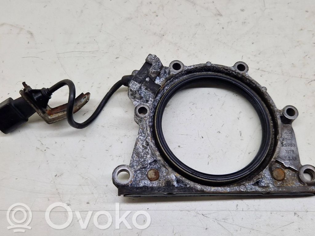 BMW 3 E90 E91 other engine part 