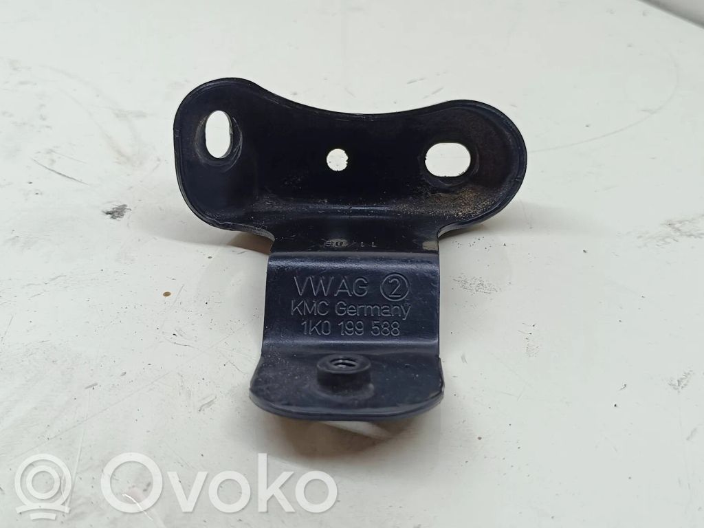 Volkswagen PASSAT B6 Other exterior part 