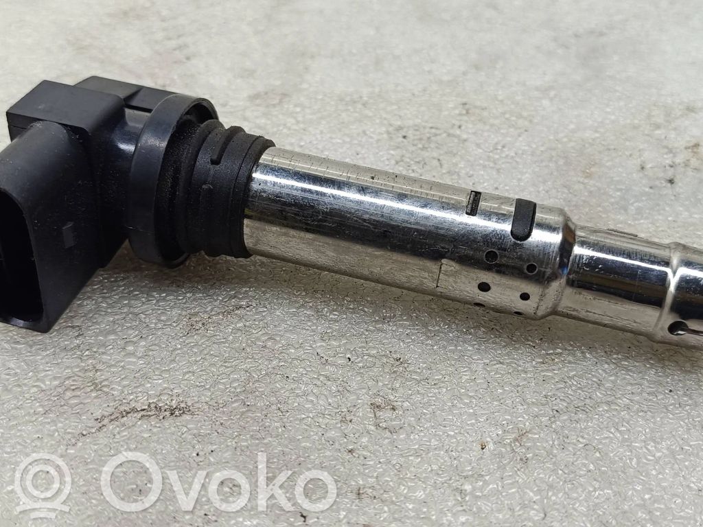 Skoda Fabia Mk1 (6Y) Cewka zapłonowa wysokiego napięcia 