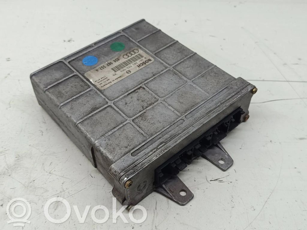 Audi A4 S4 B5 8D Engine control unit/module 