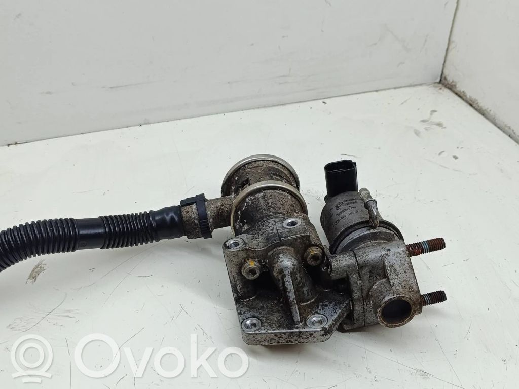 Volkswagen Golf IV EGR vārsts 