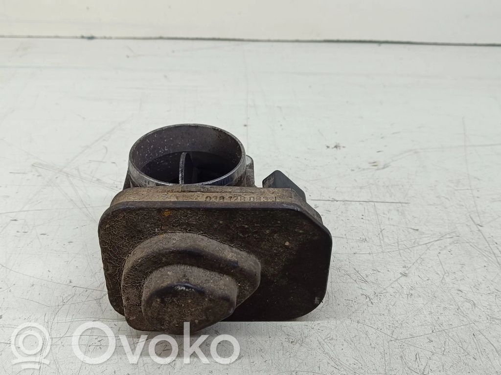 Volkswagen Golf V Drosselklappenventil 