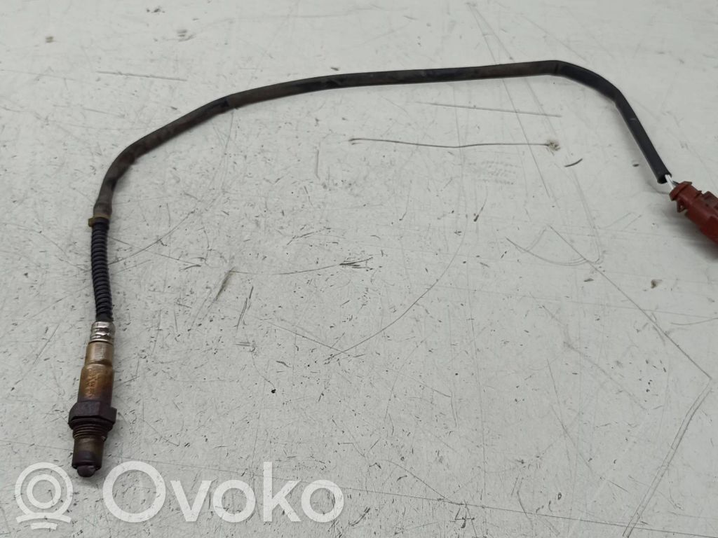 Volkswagen PASSAT B5.5 Lambda probe sensor 