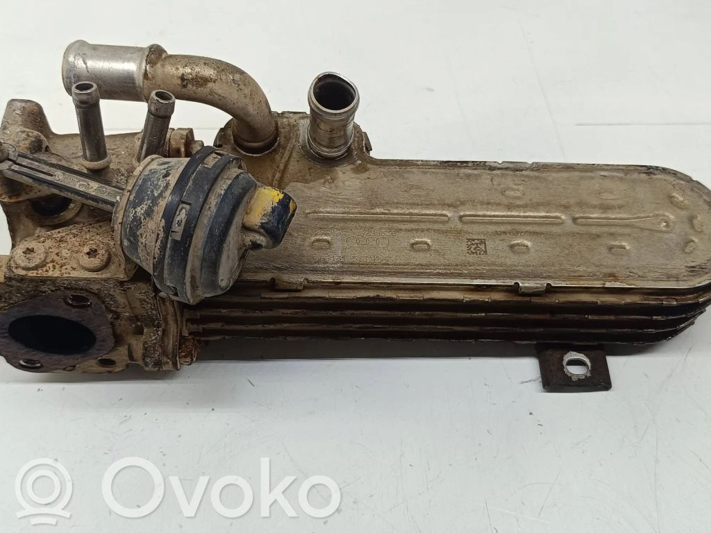 Dodge Caliber EGR-venttiili/lauhdutin 