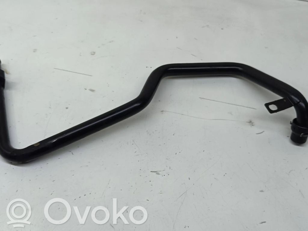 Audi A6 S6 C5 4B Caurulīte (-es) / šļūtene (-es) 