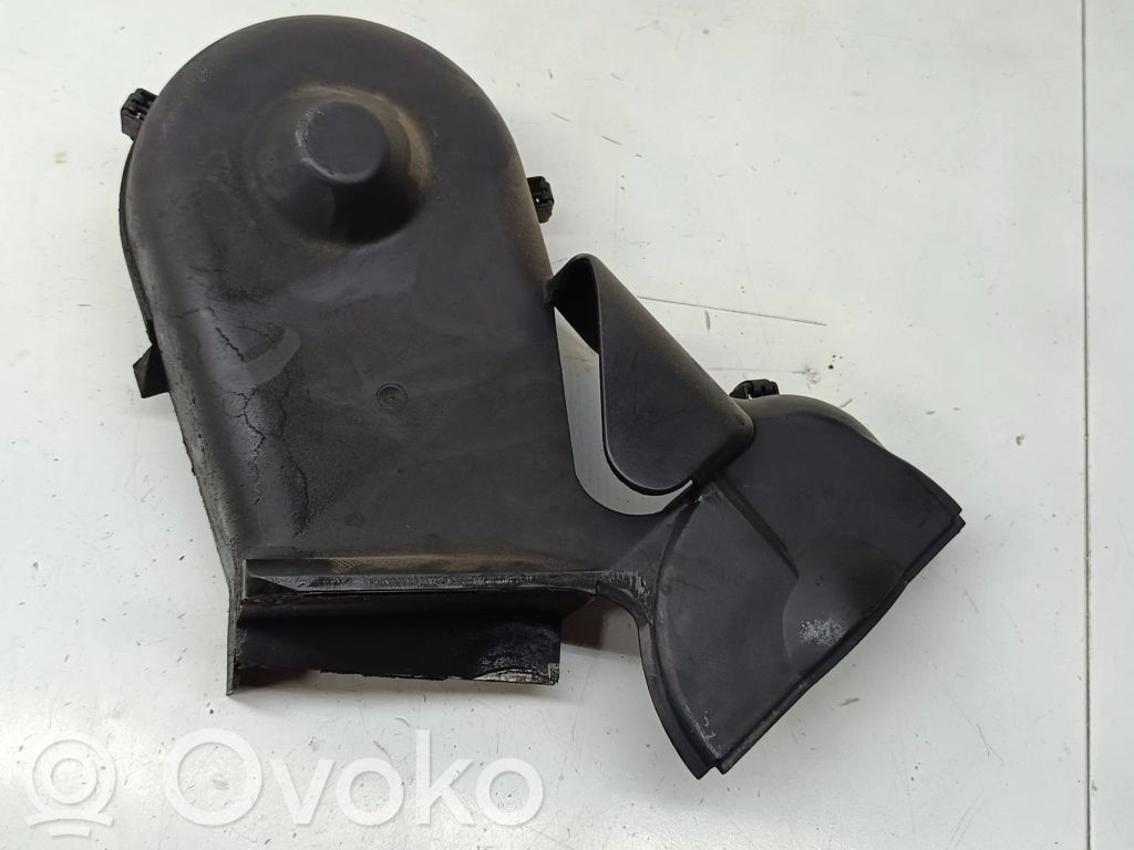 Audi A6 S6 C5 4B Cache carter courroie de distribution 