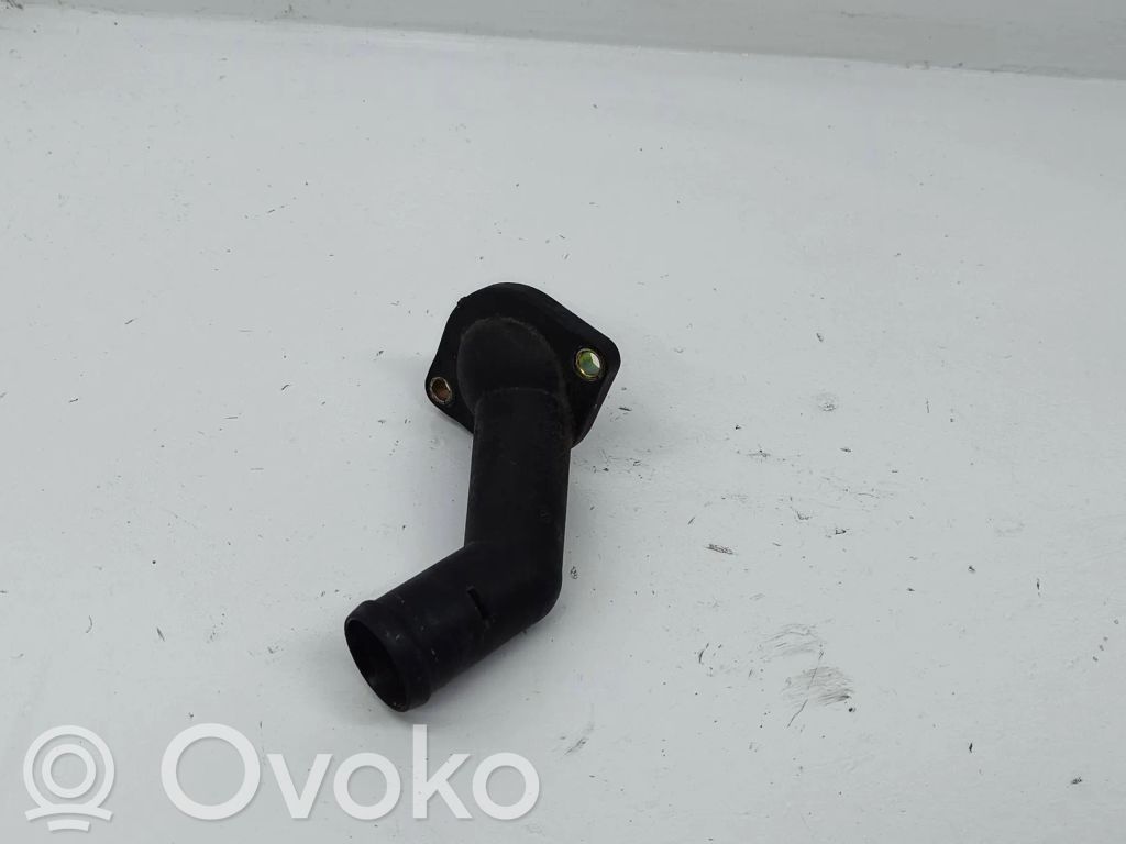 Volkswagen Golf VI Engine coolant pipe/hose 