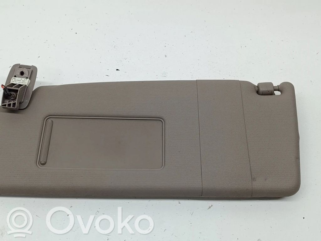 Osłona przeciwsłoneczna   1K085755126T,93085,20207074467