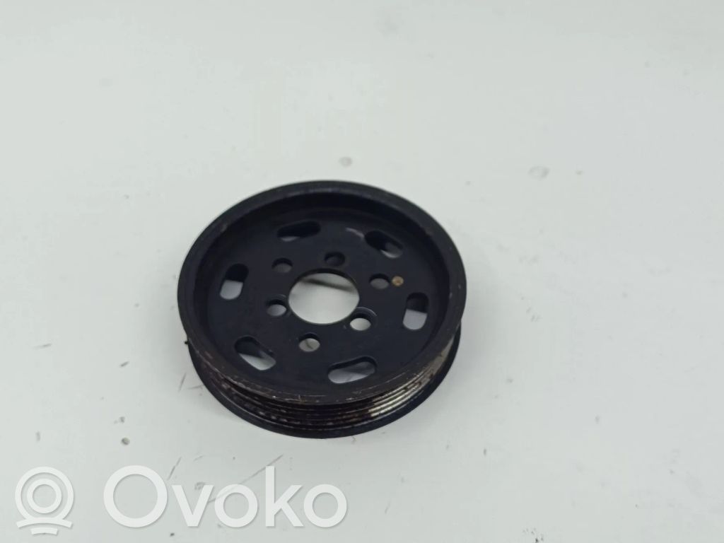 Volkswagen PASSAT B5 Puleggia della pompa del servosterzo 