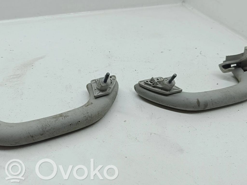Volkswagen Golf V Rear interior roof grab handle 