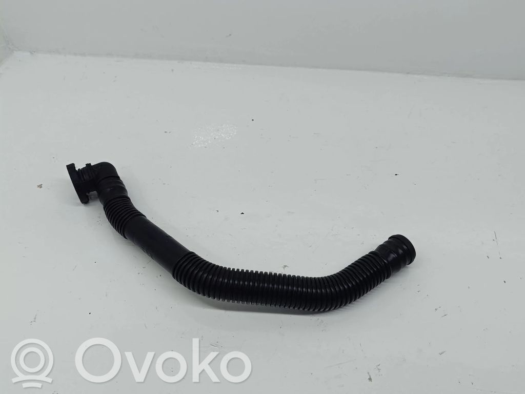 Volkswagen Sharan Manguera/tubo respirador 