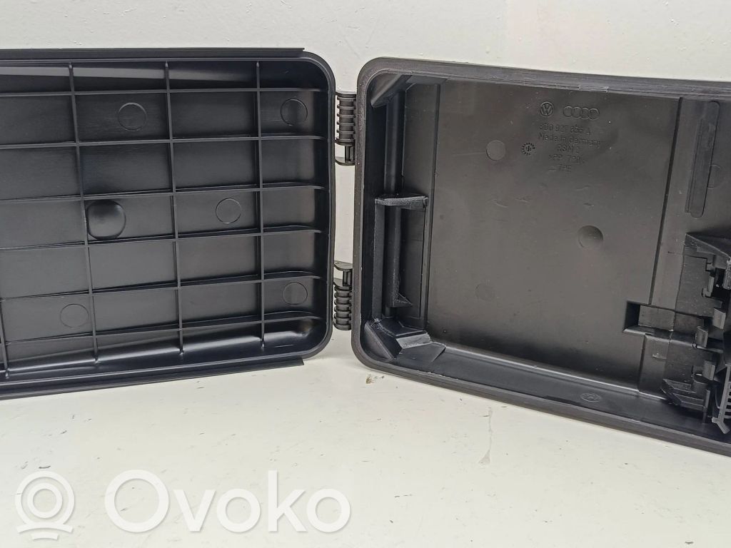 Volkswagen PASSAT B5 Other engine part 