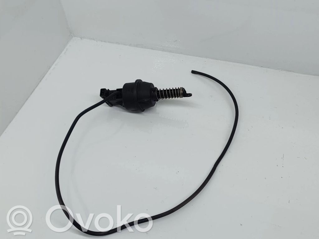 Pompa podciśnienia / Vacum   655129VE