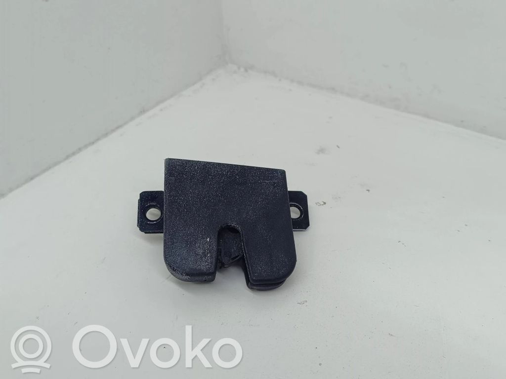 Volkswagen Caddy Tailgate/trunk/boot lock/catch/latch 