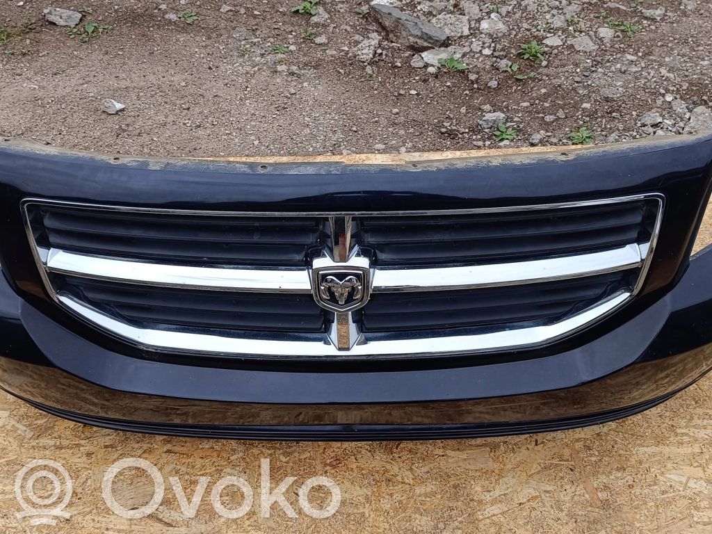 Dodge Caliber Etupuskuri 