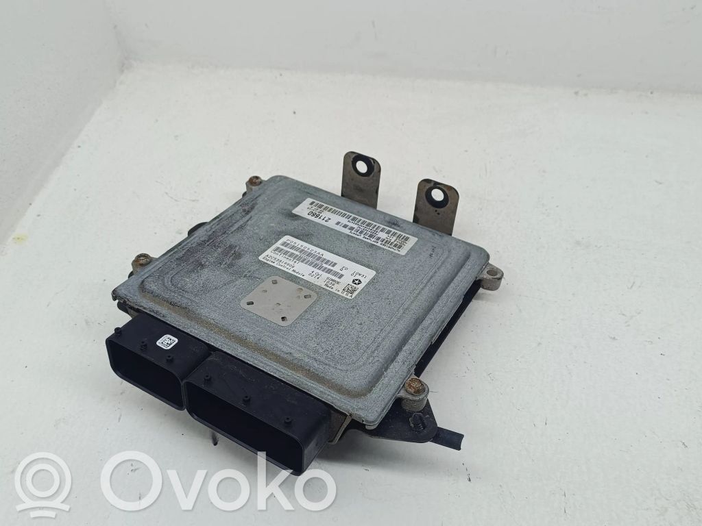 Dodge Caliber Engine control unit/module 
