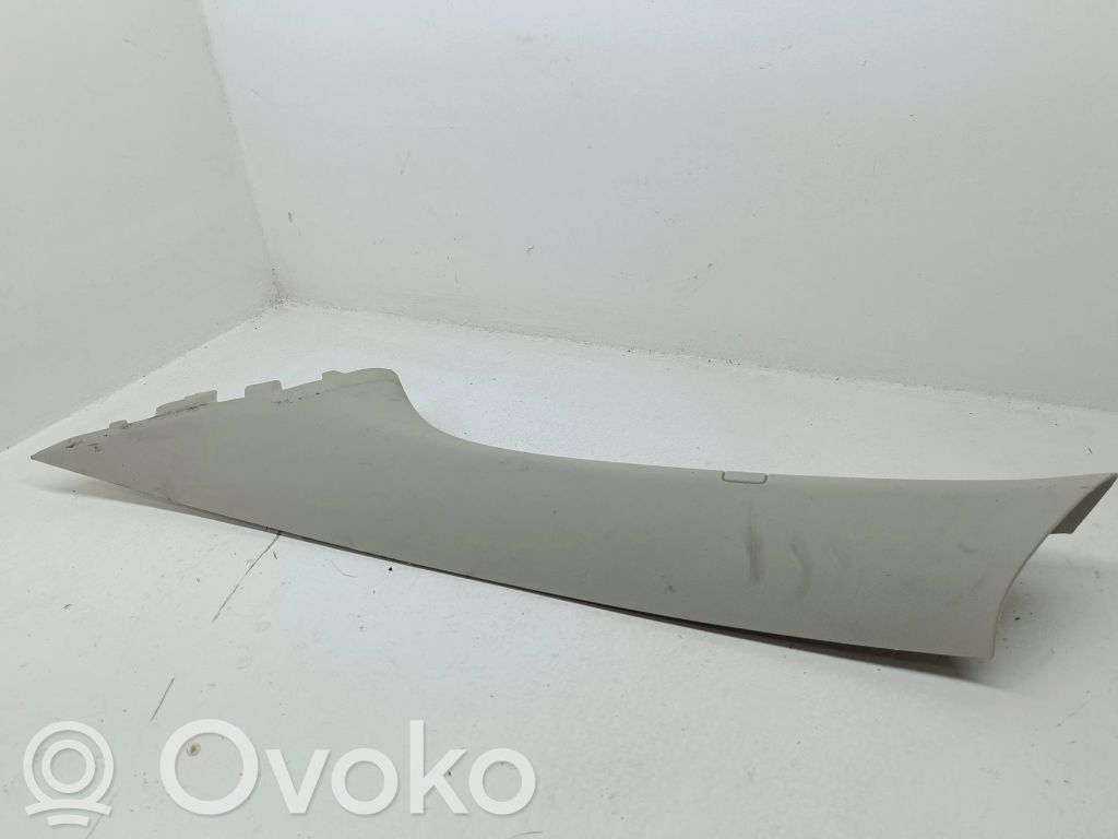 Dodge Caliber Kita salono detalė 