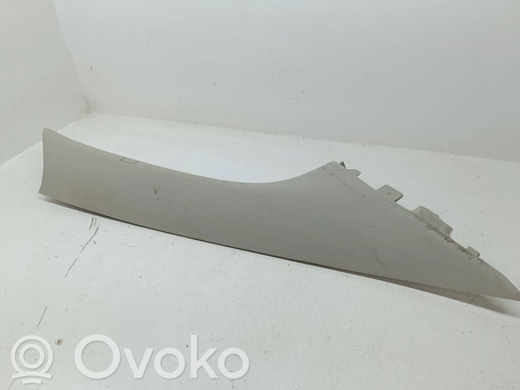 Dodge Caliber Kita salono detalė 