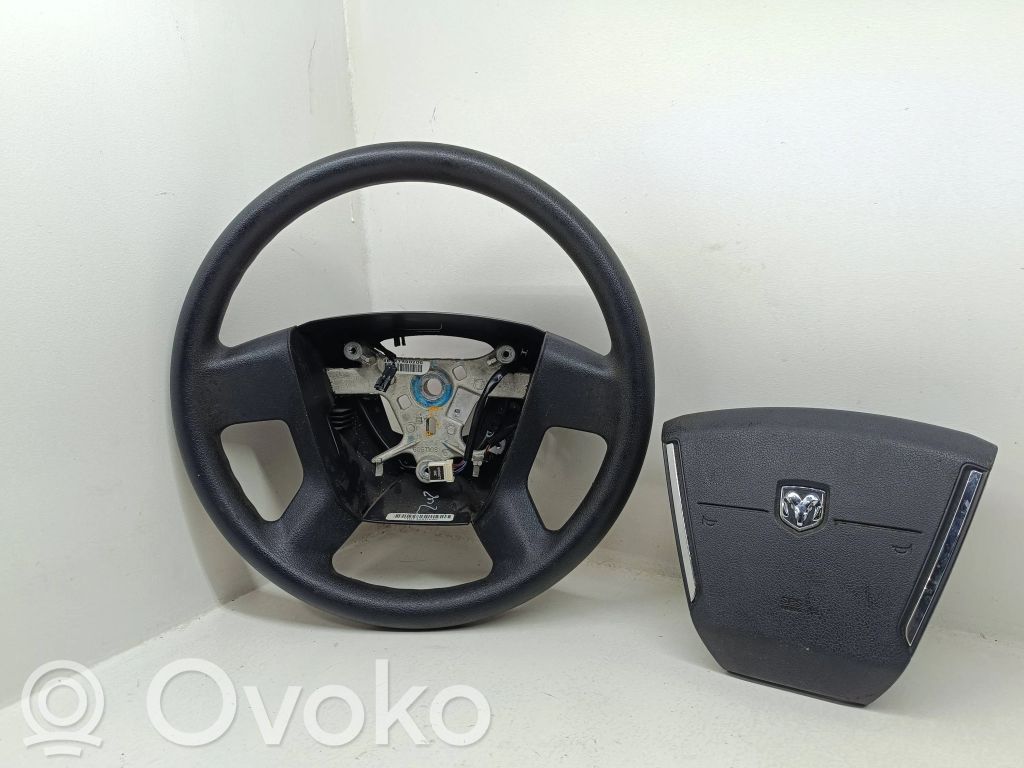 Руль   6087108