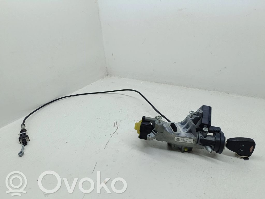 Ignition lock   5057296AK,7008394,18594E,05057296AK