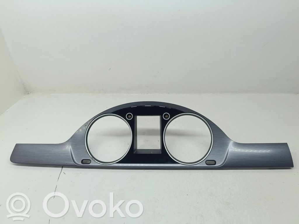 Volkswagen PASSAT B7 Dashboard trim 