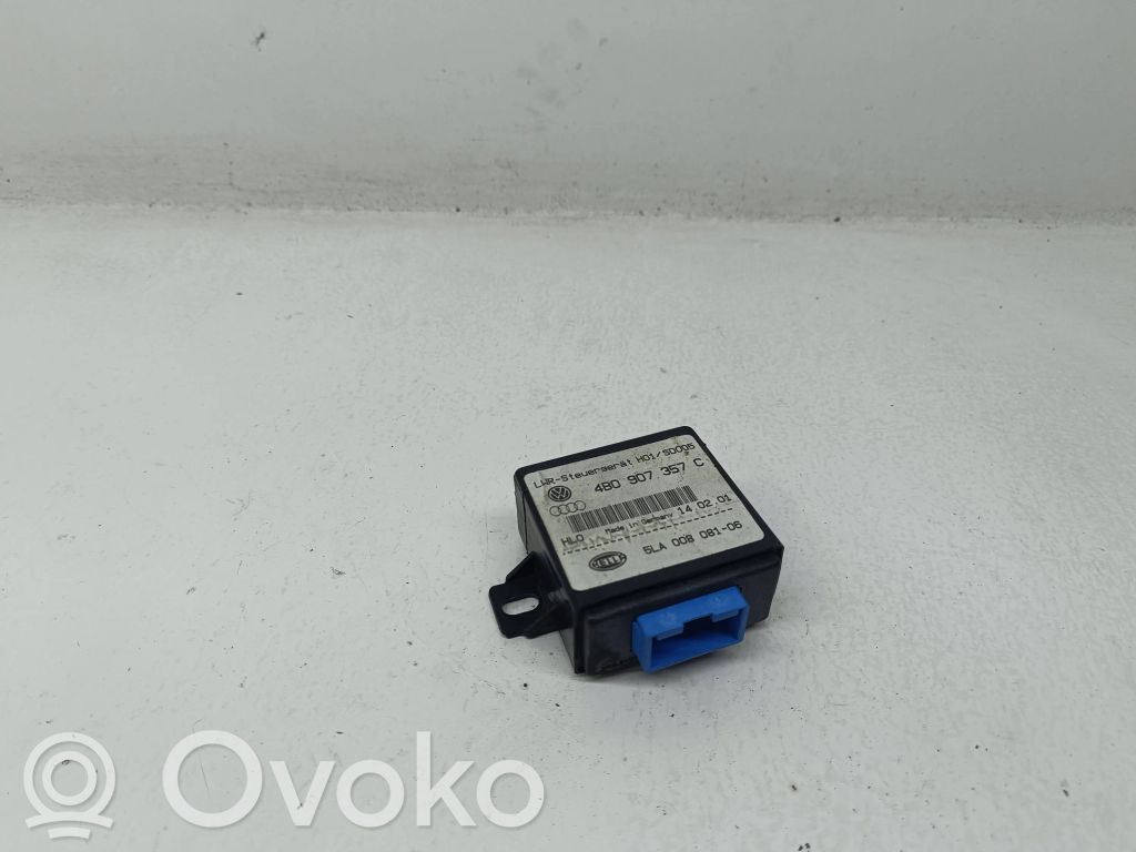 Audi A4 S4 B6 8E 8H Light module LCM 