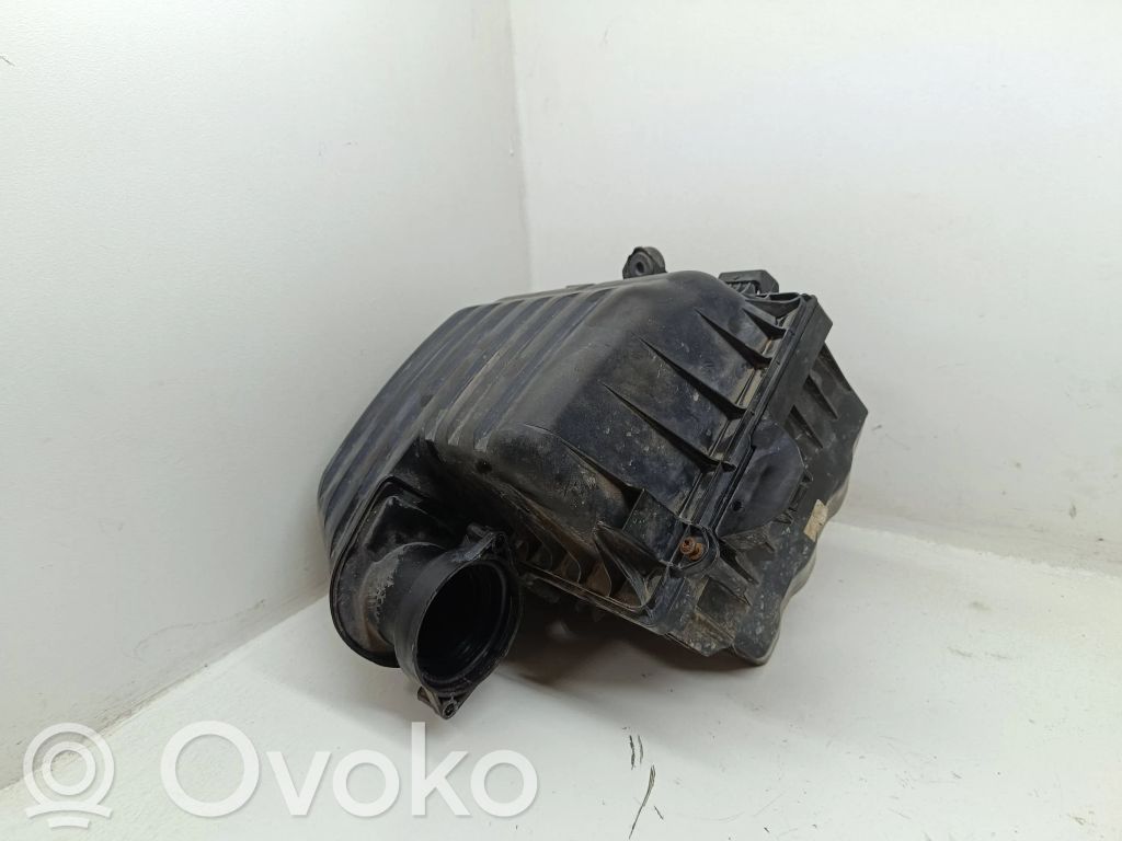 Volkswagen Sharan Air filter box 