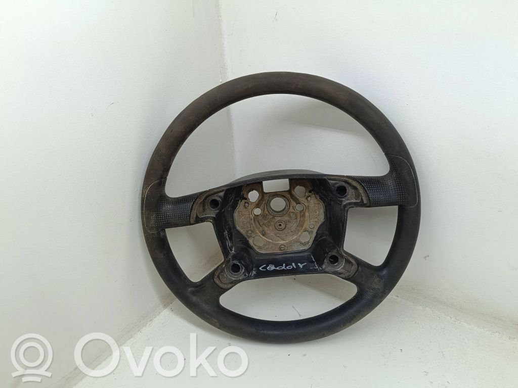 Volkswagen Caddy Ohjauspyörä 