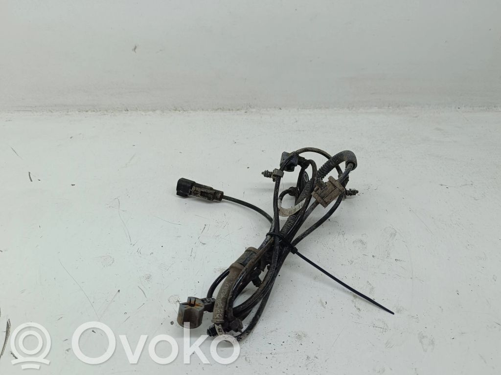 Opel Insignia A ABS Sensor hinten 