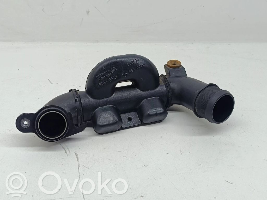 Honda HR-V Intercooler hose/pipe 