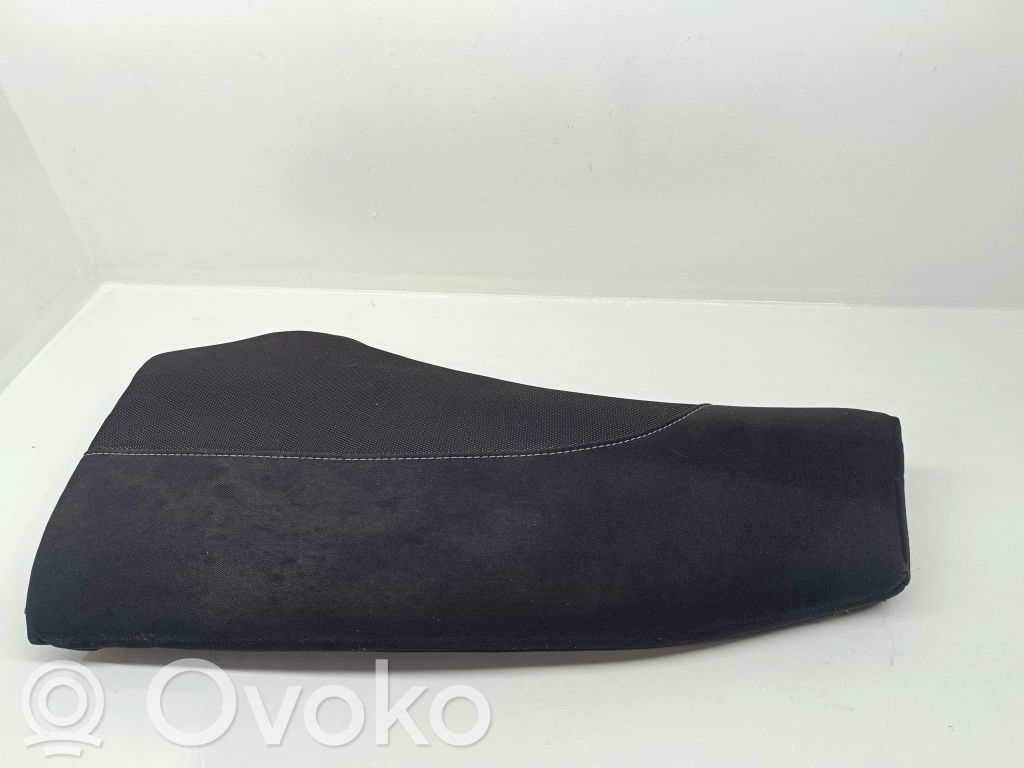 BMW 1 E81 E87 Rear seat side top trim 