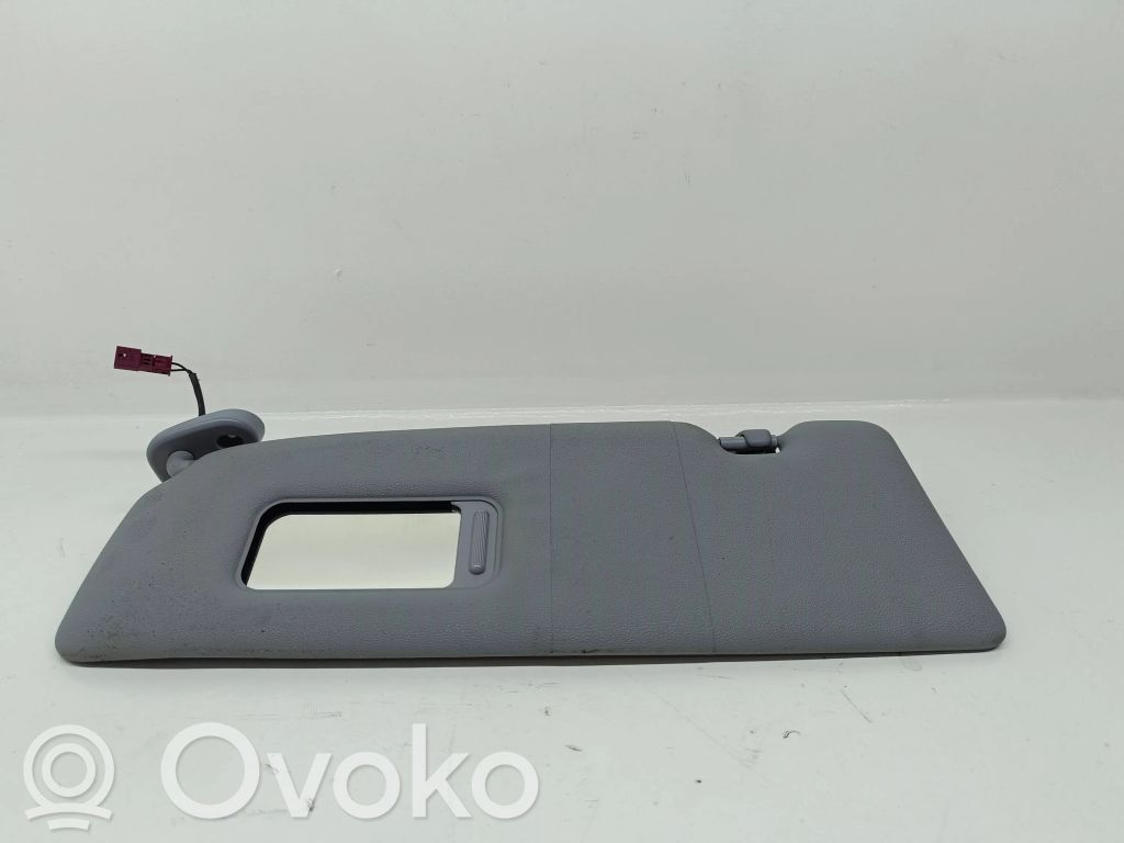 BMW 1 E81 E87 Sun visor 