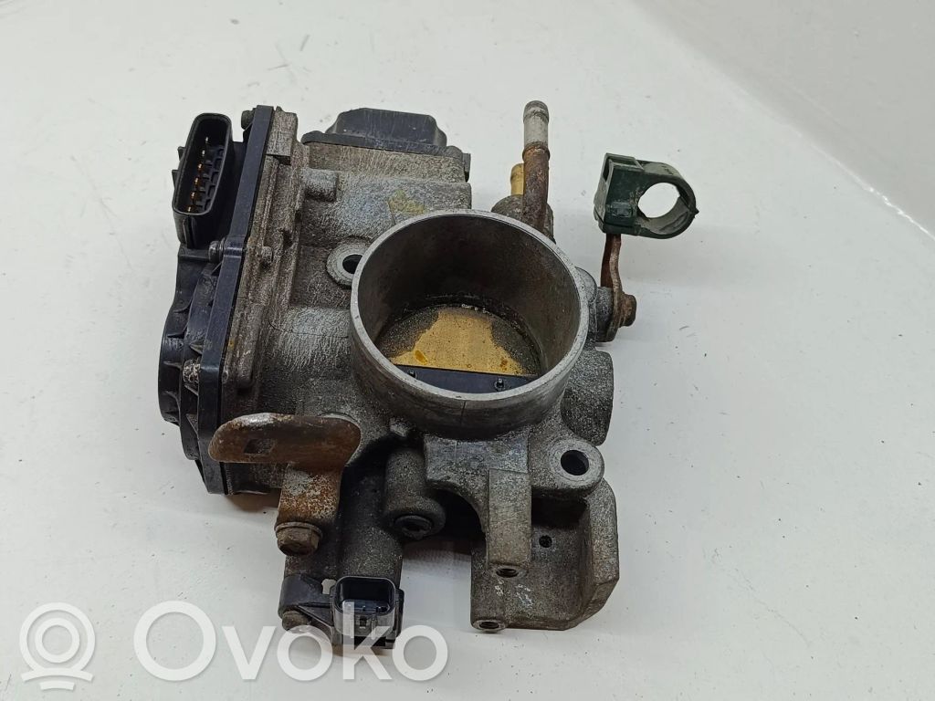 Honda Accord Drosselklappenventil 