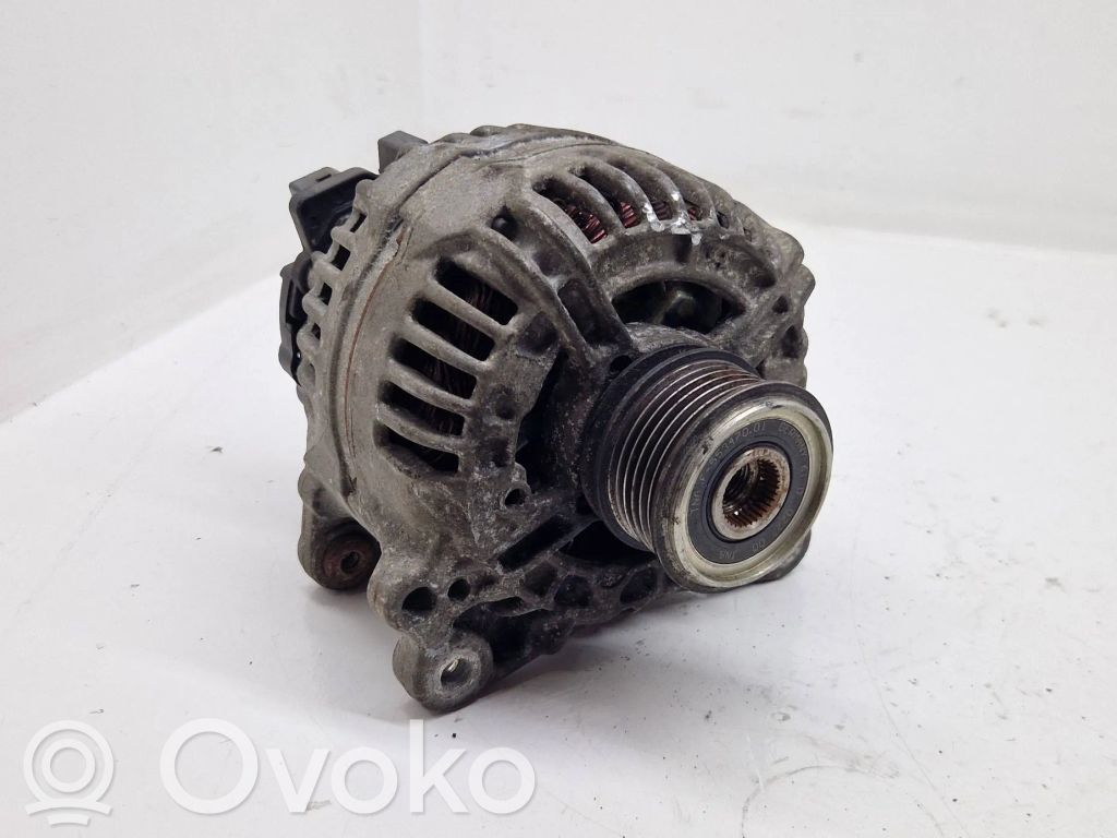 Skoda Roomster (5J) Ģenerators 