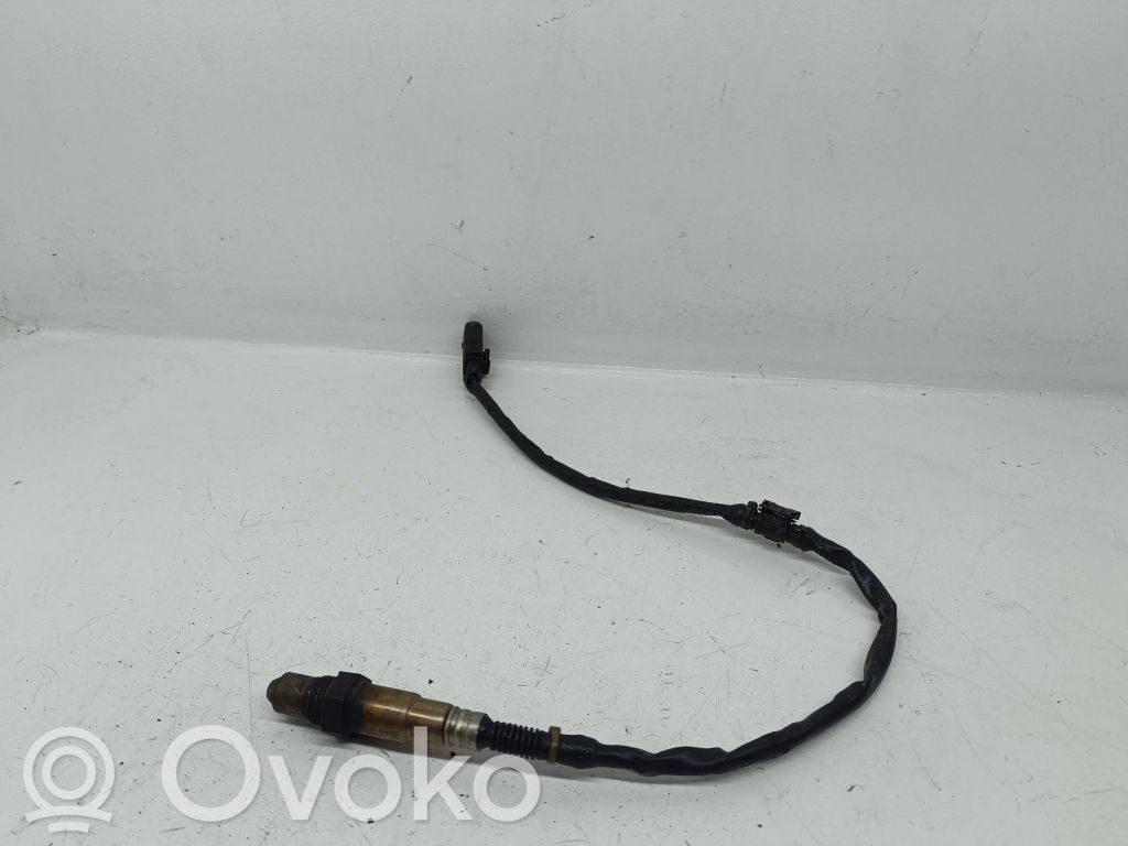 Volkswagen Polo V 6R Lambda probe sensor 