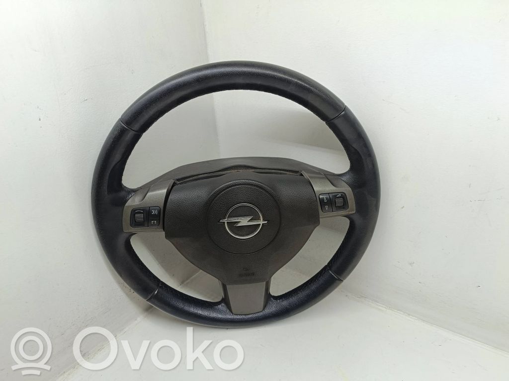 Ohjauspyörä   13208853,305430299057AA