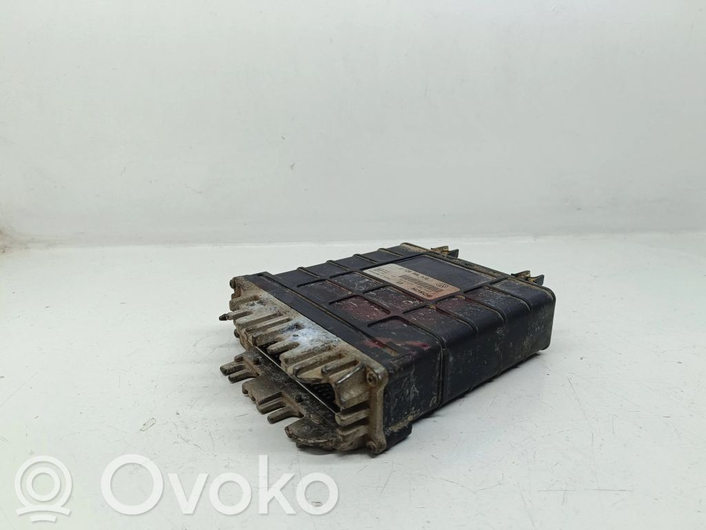 Volkswagen Transporter - Caravelle T4 Engine control unit/module 