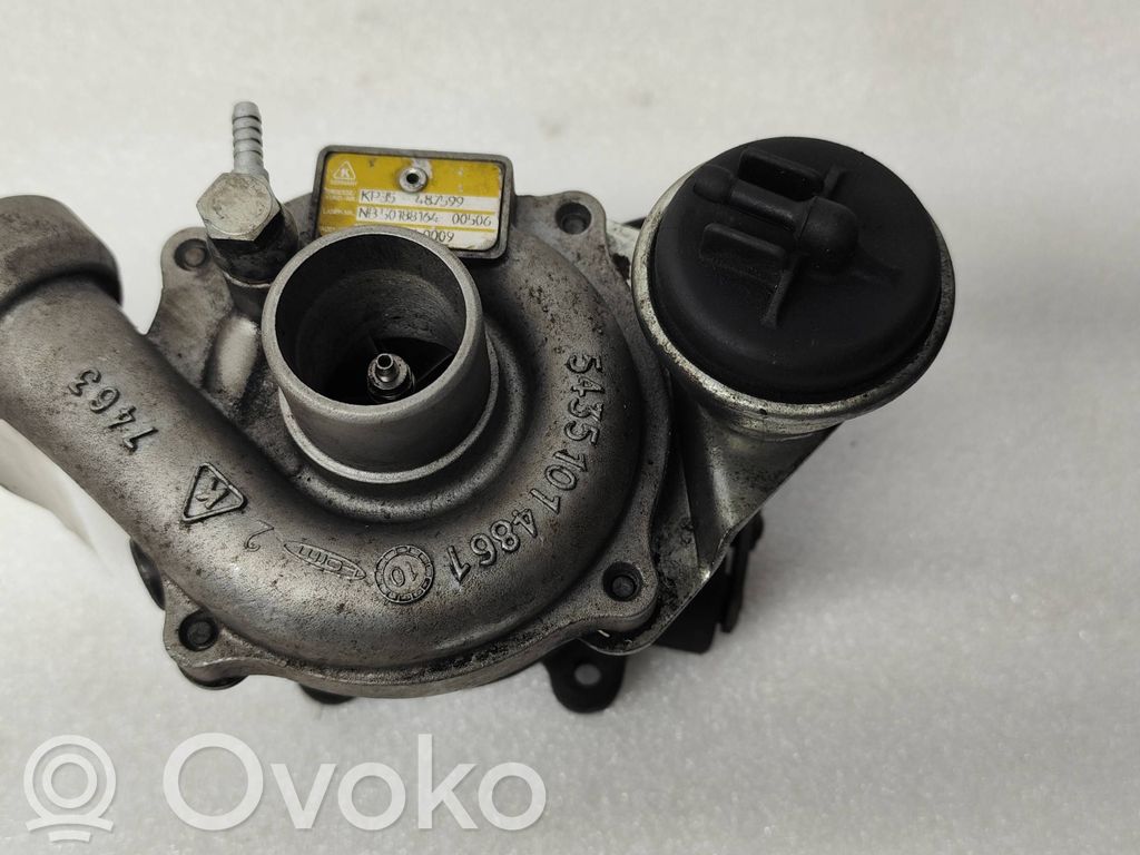 Turbo   54359710009,54351014861,487599
