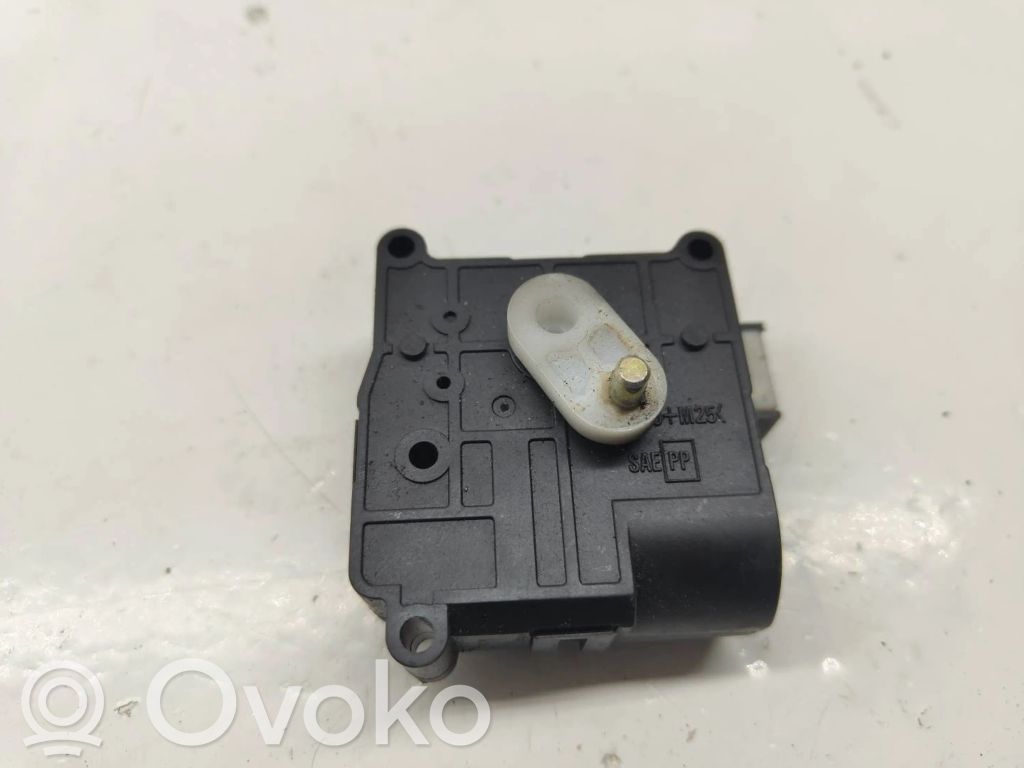 Toyota Avensis T250 Air flap motor/actuator 