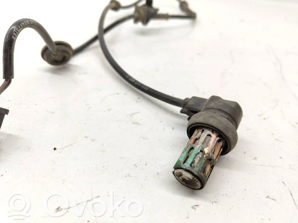 ABS Sensor hinten   8D0927807C