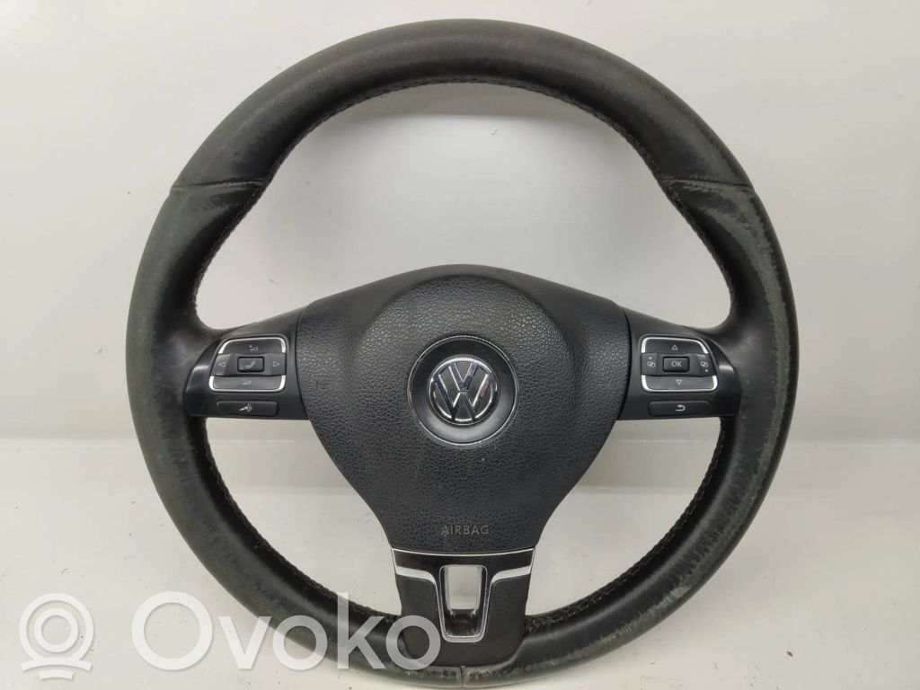 Volkswagen Golf VI Volan 