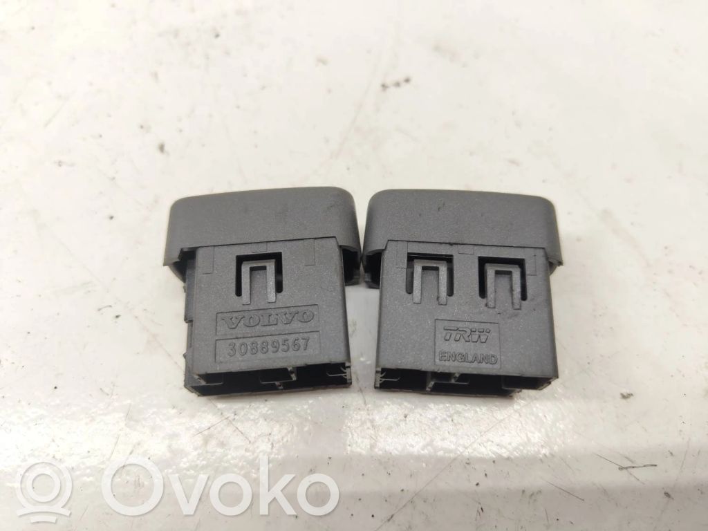 Volvo S40, V40 Other switches/knobs/shifts 