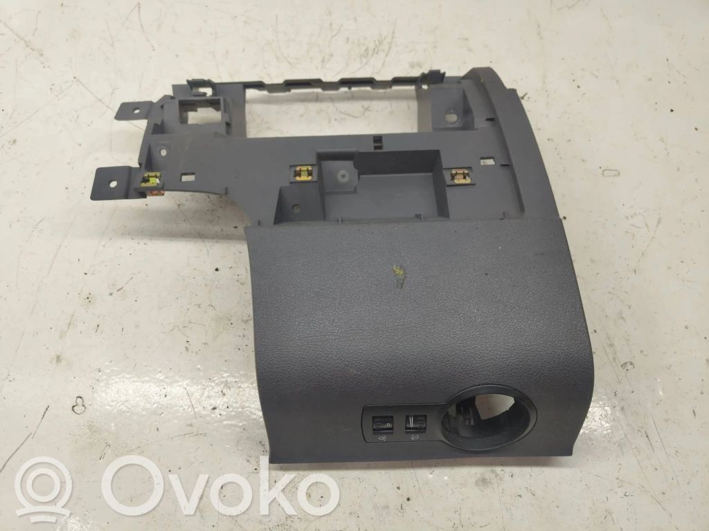 Volkswagen Caddy Other interior part 