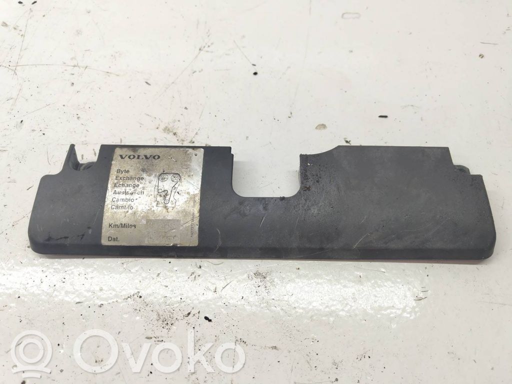 Volvo S40, V40 Moottorin koppa 